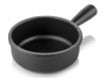 CAST IRON SAUCE PAN, DIA: 14 CM