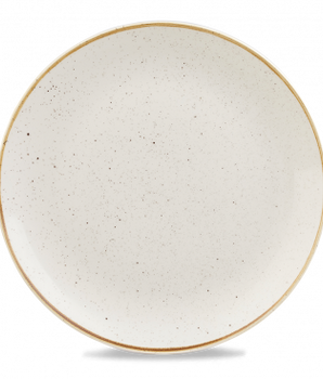 LARGE COUPE PLATE - Mabrook Hotel Supplies