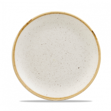 MEDIUM COUPE PLATE - Mabrook Hotel Supplies