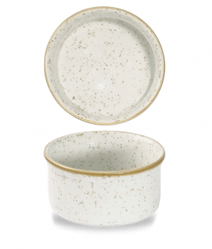 LARGE RAMEKIN - Mabrook Hotel Supplies