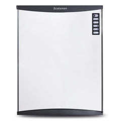 Modular Large Dice Ice Cube Maker (15g) NWL1408 AS - Recommended Bin Code: SCO-NB530. - Mabrook Hotel Supplies