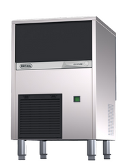 CB316 Air Cooled  Spray System Automatic Ice Cube Maker. - Mabrook Hotel Supplies
