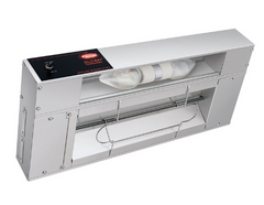 GRA-48 , (121.9 cm) 48  Glo-Ray Infrared Food Warmer with Toggle Controls. - Mabrook Hotel Supplies