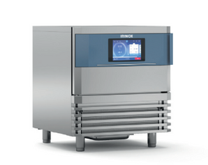 BLAST CHILLER / SHOCK FREEZER , LEFT OPENING HINGED DOOR.