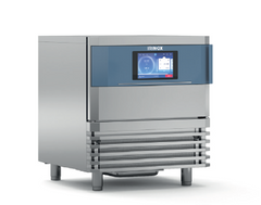 BLAST CHILLER / SHOCK FREEZER , LEFT OPENING HINGED DOOR.