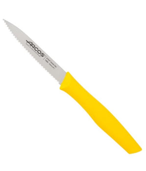 NOVA SERIES 100 MM PARING KNIFE - Mabrook Hotel Supplies