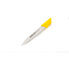NOVA SERIES 100 MM PARING KNIFE - Mabrook Hotel Supplies