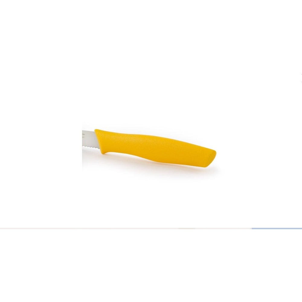 NOVA SERIES 100 MM PARING KNIFE - Mabrook Hotel Supplies