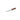 NOVA SERIES 100 MM SERRATED BROWN COLOUR PARING KNIFE - Mabrook Hotel Supplies