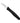 NOVA SERIES 60 MM BLACK COLOUR PARING KNIFE - Mabrook Hotel Supplies