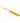 NOVA SERIES 100 MM YELLOW COLOUR PARING KNIFE - Mabrook Hotel Supplies