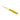 NOVA SERIES 100 MM YELLOW COLOUR PARING KNIFE - Mabrook Hotel Supplies