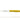 NOVA SERIES 100 MM YELLOW COLOUR PARING KNIFE - Mabrook Hotel Supplies