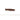 NOVA SERIES 100 MM BROWN COLOUR PARING KNIFE - Mabrook Hotel Supplies