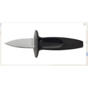 OYSTER KNIFE 60 MM - Mabrook Hotel Supplies