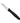 NOVA SERIES 80 MM BLACK COLOUR PARING KNIFE - Mabrook Hotel Supplies