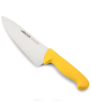 CHEF'S KNIFE 2900 SERIES - Mabrook Hotel Supplies