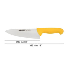 CHEF'S KNIFE 2900 SERIES - Mabrook Hotel Supplies