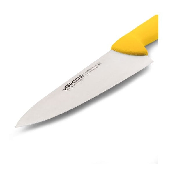 CHEF'S KNIFE 2900 SERIES - Mabrook Hotel Supplies