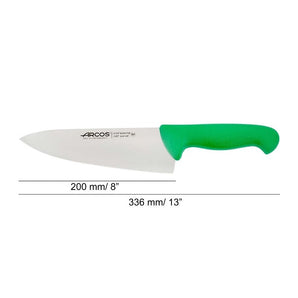 CHEF´S KNIFE 2900 SERIES - Mabrook Hotel Supplies