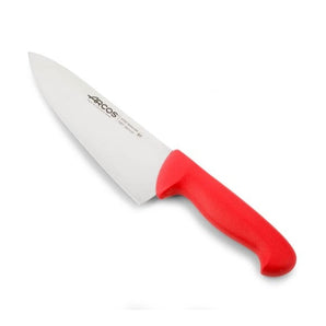 CHEF'S KNIFE 2900 SERIES - Mabrook Hotel Supplies