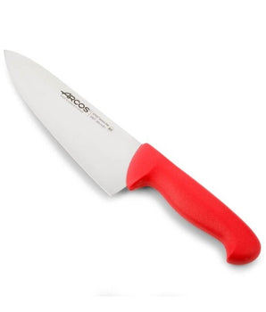 CHEF'S KNIFE 2900 SERIES - Mabrook Hotel Supplies