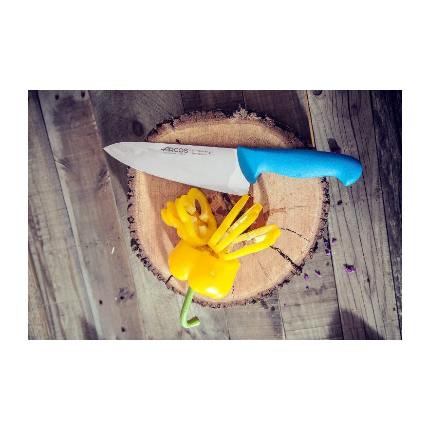 CHEF'S KNIFE 2900 SERIES - Mabrook Hotel Supplies