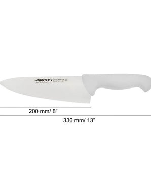 CHEF'S KNIFE 2900 SERIES - Mabrook Hotel Supplies