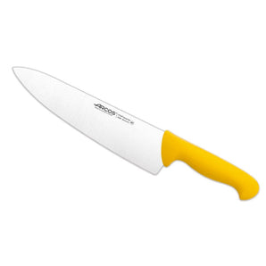 CHEF'S KNIFE 2900 SERIES - Mabrook Hotel Supplies