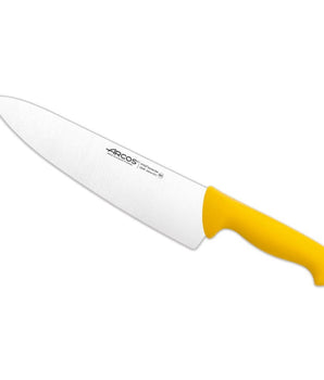 CHEF'S KNIFE 2900 SERIES - Mabrook Hotel Supplies