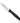 NOVA SERIES 85 MM BLACK COLOUR PARING KNIFE - Mabrook Hotel Supplies