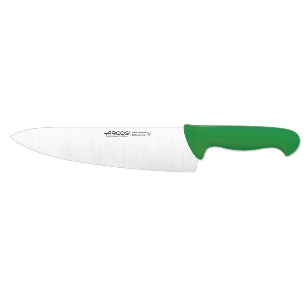 CHEF'S KNIFE 2900 SERIES - Mabrook Hotel Supplies