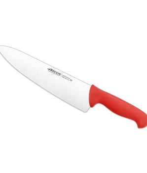 CHEF'S KNIFE 2900 SERIES - Mabrook Hotel Supplies