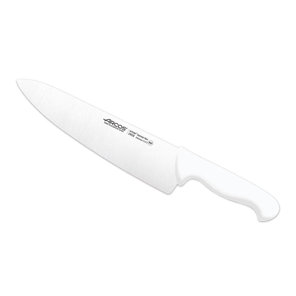 CHEF'S KNIFE 2900 SERIES - Mabrook Hotel Supplies