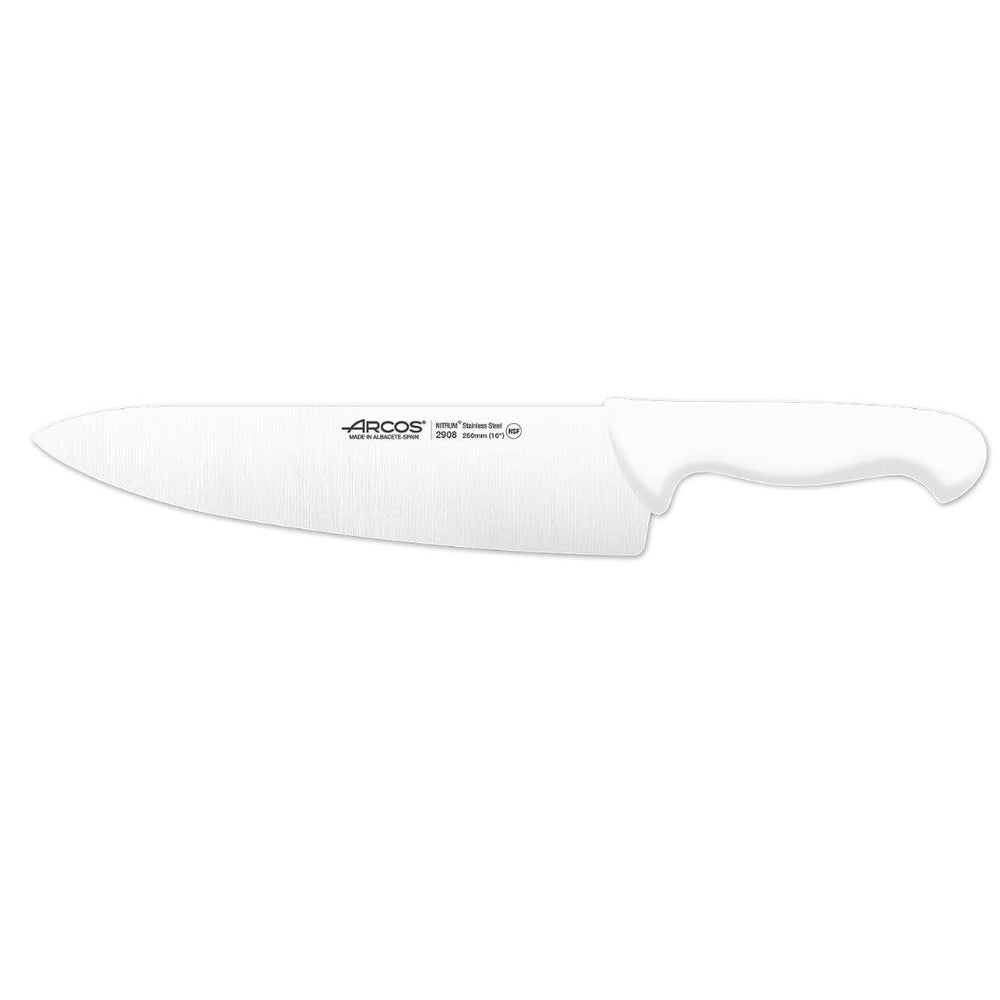 CHEF'S KNIFE 2900 SERIES - Mabrook Hotel Supplies