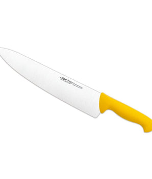 CHEF'S KNIFE 2900 SERIES - Mabrook Hotel Supplies