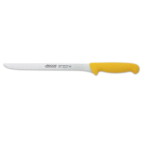 SLICING KNIFE 2900 SERIES - Mabrook Hotel Supplies