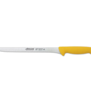 SLICING KNIFE 2900 SERIES - Mabrook Hotel Supplies