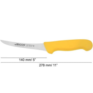 BONING KNIFE 2900 SERIES - Mabrook Hotel Supplies