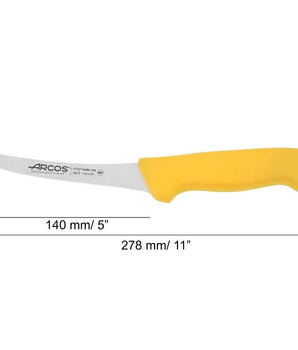 BONING KNIFE 2900 SERIES - Mabrook Hotel Supplies