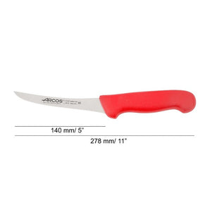 BONING KNIFE 2900 SERIES - Mabrook Hotel Supplies