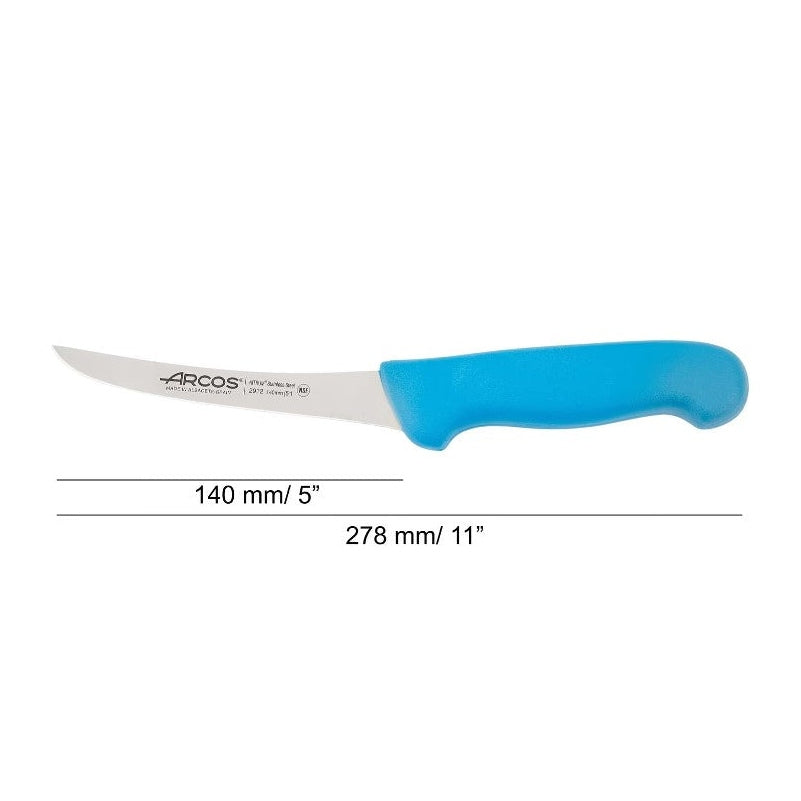 BONING KNIFE 2900 SERIES - Mabrook Hotel Supplies