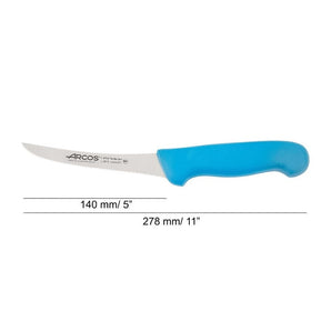 BONING KNIFE 2900 SERIES - Mabrook Hotel Supplies