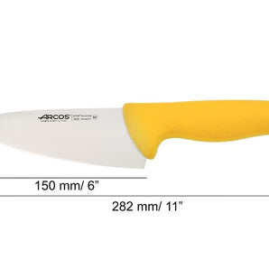 CHEF'S KNIFE 2900 SERIES - Mabrook Hotel Supplies