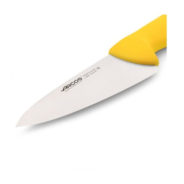 CHEF'S KNIFE 2900 SERIES - Mabrook Hotel Supplies