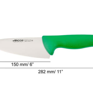 CHEF'S KNIFE 2900 SERIES - Mabrook Hotel Supplies