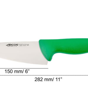 CHEF'S KNIFE 2900 SERIES - Mabrook Hotel Supplies