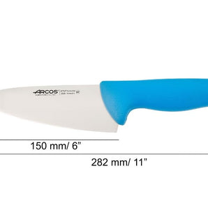 CHEF'S KNIFE 2900 SERIES - Mabrook Hotel Supplies