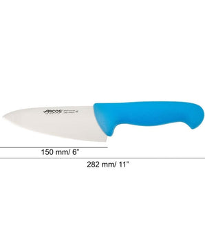 CHEF'S KNIFE 2900 SERIES - Mabrook Hotel Supplies