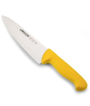 CHEF’S KNIFE 2900 SERIES - Mabrook Hotel Supplies